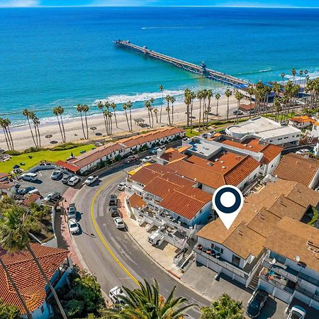 Beach Life & View Сан-Клементе Номер фото